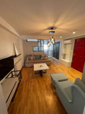 Spring apartment
